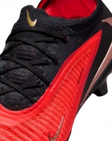 Бутсы NIKE PHANTOM 6 LOW ELITE FG (уценка 13500 руб.) HJ2146-600 - вид 7 миниатюра