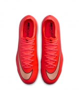 Детские шиповки NIKE MERCURIAL VAPOR 17 PRO TF IM5811-600 - вид 3 миниатюра
