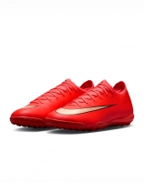 Детские шиповки NIKE MERCURIAL VAPOR 17 PRO TF IM5811-600 - вид 4 миниатюра