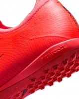 Детские шиповки NIKE MERCURIAL VAPOR 17 PRO TF IM5811-600 - вид 7 миниатюра