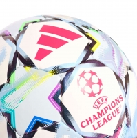 Футбольный мяч ADIDAS UCL Pro Sala Futsal KE9772 - вид 2 миниатюра