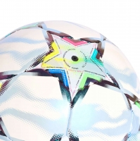 Футбольный мяч ADIDAS UCL Pro Sala Futsal KE9772 - вид 3 миниатюра