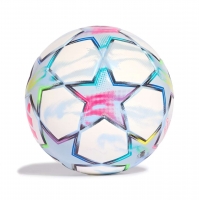 Сувенирный мяч ADIDAS UCL Mini KE9770 - вид 1 миниатюра