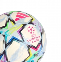 Футбольный мяч ADIDAS UCL PRO KE9757 - вид 2 миниатюра
