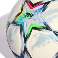 Футбольный мяч ADIDAS UCL PRO KE9757 - вид 3 миниатюра