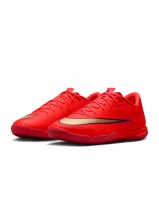 Обувь для зала NIKE MERCURIAL VAPOR 17 ACADEMY IC IM5845-600 - вид 4 миниатюра