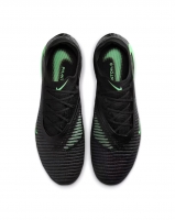 Бутсы NIKE PHANTOM 6 LOW ELITE FG (уценка 13500 руб.) HJ2146-001 - вид 3 миниатюра