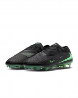 Бутсы NIKE PHANTOM 6 LOW ELITE FG (уценка 13500 руб.) HJ2146-001 - вид 4 миниатюра
