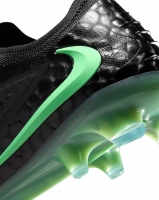 Бутсы NIKE PHANTOM 6 LOW ELITE FG (уценка 13500 руб.) HJ2146-001 - вид 8 миниатюра