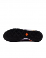Обувь для зала NIKE TIEMPO STREETGATO PRM HERITAGE IV6555-500 - вид 1 миниатюра