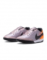 Обувь для зала NIKE TIEMPO STREETGATO PRM HERITAGE IV6555-500 - вид 4 миниатюра