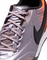 Обувь для зала NIKE TIEMPO STREETGATO PRM HERITAGE IV6555-500 - вид 6 миниатюра