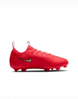 Детские бутсы NIKE MERCURIAL VAPOR 17 ACADEMY FG/MG JR IM7359-600 - вид 2 миниатюра