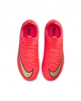 Детские бутсы NIKE MERCURIAL VAPOR 17 ACADEMY FG/MG JR IM7359-600 - вид 3 миниатюра