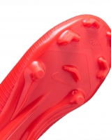 Детские бутсы NIKE MERCURIAL VAPOR 17 ACADEMY FG/MG JR IM7359-600 - вид 6 миниатюра