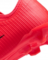 Детские бутсы NIKE MERCURIAL VAPOR 17 ACADEMY FG/MG JR IM7359-600 - вид 8 миниатюра