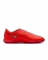 Детские шиповки NIKE MERCURIAL VAPOR 17 ACADEMY TF IO5002-600 - вид 2 миниатюра