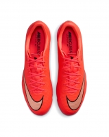 Детские шиповки NIKE MERCURIAL VAPOR 17 ACADEMY TF IO5002-600 - вид 3 миниатюра
