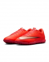 Детские шиповки NIKE MERCURIAL VAPOR 17 ACADEMY TF IO5002-600 - вид 4 миниатюра