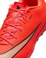 Детские шиповки NIKE MERCURIAL VAPOR 17 ACADEMY TF IO5002-600 - вид 6 миниатюра