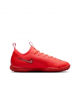 Детские шиповки NIKE MERCURIAL VAPOR 17 ACADEMY TF JR IO0142-600 - вид 2 миниатюра