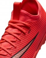 Детские шиповки NIKE MERCURIAL VAPOR 17 ACADEMY TF JR IO0142-600 - вид 6 миниатюра
