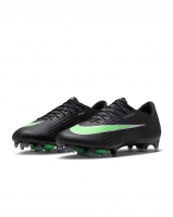Бутсы NIKE MERCURIAL SUPERFLY 11 ELITE FG (уценка 6000 руб.) IF8507-001 - вид 4 миниатюра