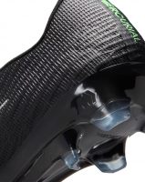 Бутсы NIKE MERCURIAL SUPERFLY 11 ELITE FG (уценка 6000 руб.) IF8507-001 - вид 7 миниатюра