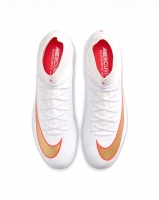 Детские шиповки NIKE MERCURIAL SUPERFLY 11 ACADEMY TF IO1494-100 - вид 3 миниатюра