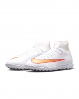 Детские шиповки NIKE MERCURIAL SUPERFLY 11 ACADEMY TF IO1494-100 - вид 4 миниатюра