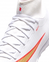 Детские шиповки NIKE MERCURIAL SUPERFLY 11 ACADEMY TF IO1494-100 - вид 6 миниатюра