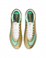 Бутсы NIKE MERCURIAL SUPERFLY 11 ELITE KM FG (уценка 6000 руб.) IO3791-701 - вид 3 миниатюра