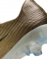 Бутсы NIKE MERCURIAL SUPERFLY 11 ELITE KM FG (уценка 6000 руб.) IO3791-701 - вид 8 миниатюра