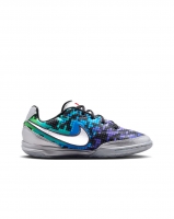 Детская обувь для зала NIKE TIEMPO STREETGATO JR IO2390-001 - вид 2 миниатюра