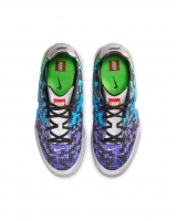 Детская обувь для зала NIKE TIEMPO STREETGATO JR IO2390-001 - вид 3 миниатюра