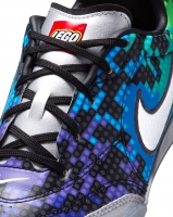 Детская обувь для зала NIKE TIEMPO STREETGATO JR IO2390-001 - вид 6 миниатюра