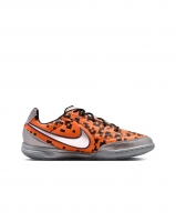 Детская обувь для зала NIKE TIEMPO STREETGATO JR IO2390-002 - вид 2 миниатюра