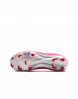 Детские бутсы NIKE MERCURIAL VAPOR 17 ACADEMY FG/MG JR IQ3580-601 - вид 1 миниатюра