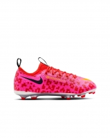 Детские бутсы NIKE MERCURIAL VAPOR 17 ACADEMY FG/MG JR IQ3580-601 - вид 2 миниатюра