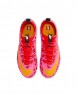 Детские бутсы NIKE MERCURIAL VAPOR 17 ACADEMY FG/MG JR IQ3580-601 - вид 3 миниатюра