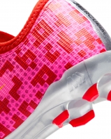 Детские бутсы NIKE MERCURIAL VAPOR 17 ACADEMY FG/MG JR IQ3580-601 - вид 8 миниатюра