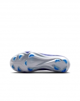 Детские бутсы NIKE MERCURIAL VAPOR 17 PRO FG JR IQ3579-400 - вид 1 миниатюра