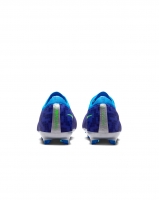 Детские бутсы NIKE MERCURIAL VAPOR 17 PRO FG JR IQ3579-400 - вид 5 миниатюра