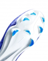 Детские бутсы NIKE MERCURIAL VAPOR 17 PRO FG JR IQ3579-400 - вид 6 миниатюра