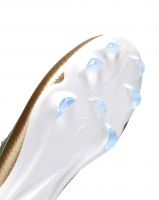 Детские бутсы NIKE MERCURIAL VAPOR 17 PRO FG KM JR IR1653-701 - вид 6 миниатюра
