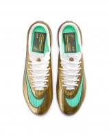 Бутсы NIKE MERCURIAL SUPERFLY 11 PRO FG KM IR0786-701 - вид 3 миниатюра