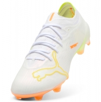 Бутсы PUMA ULTRA NITRO 7 ULTIMATE WHITE FG 10938101 - вид 5 миниатюра