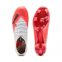 Бутсы PUMA ULTRA NITRO 7 ULTIMATE FG 10922501 - вид 3 миниатюра