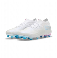 Бутсы PUMA FUTURE 9 ULTIMATE WHITE FG 10937401 - вид 1 миниатюра