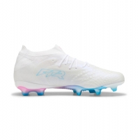 Бутсы PUMA FUTURE 9 ULTIMATE WHITE FG 10937401 - вид 4 миниатюра
